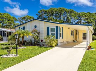 2628 Caper Ct, Port Saint Lucie, FL 34952