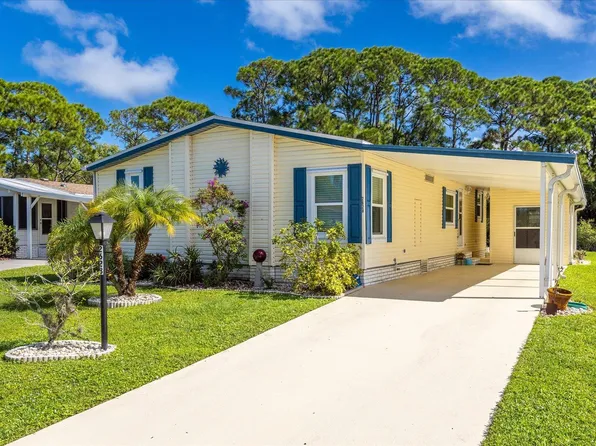 2628 Caper Court, Port St Lucie, FL 34952