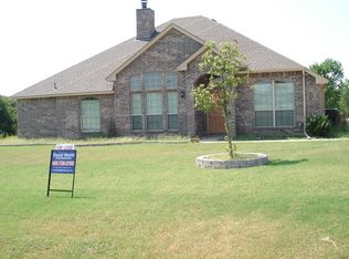 3162 NW 201st St, Edmond, OK 73012