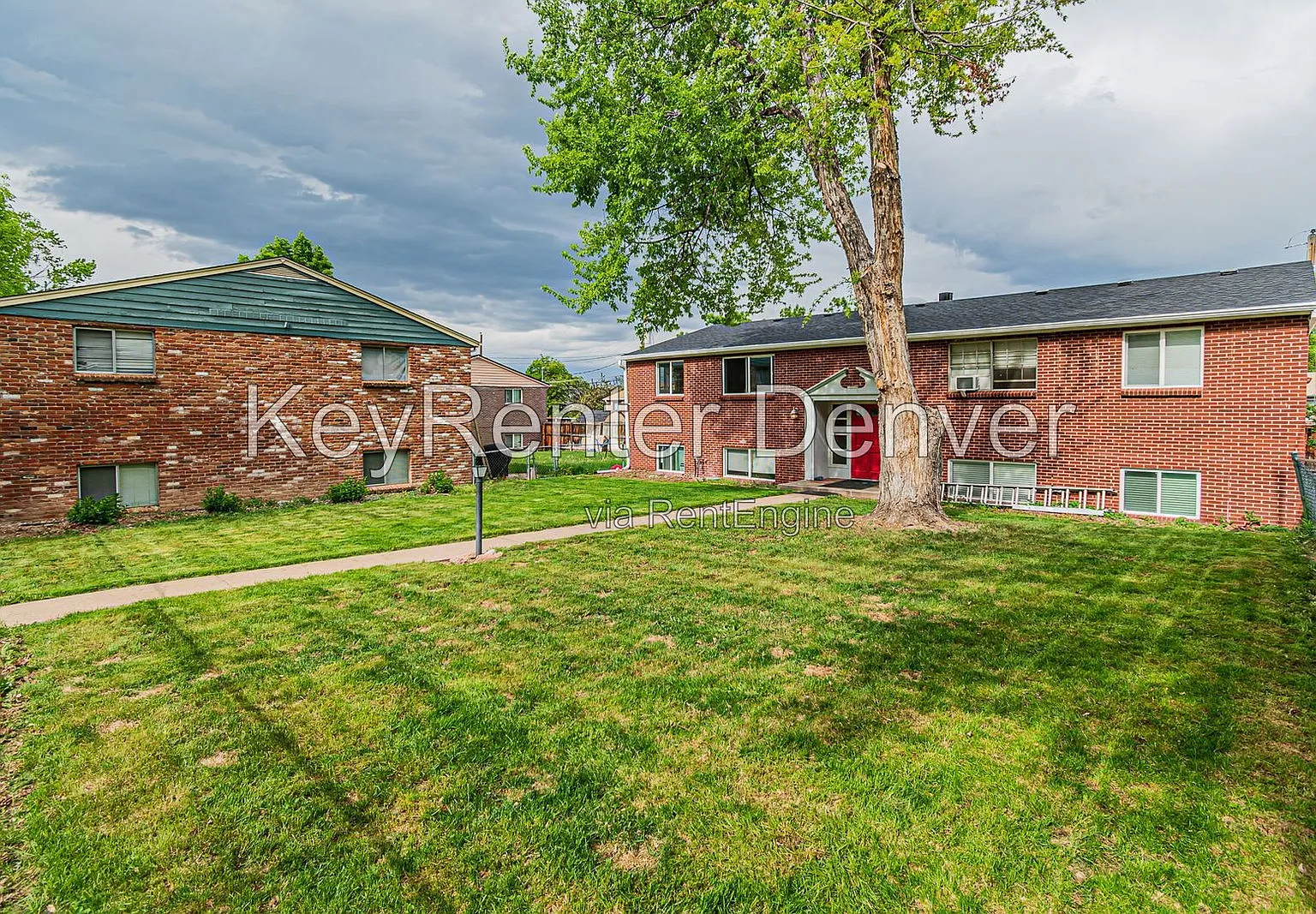 2 bed, 1.0 bath, 814 sqft, $1,480 — Photo 1