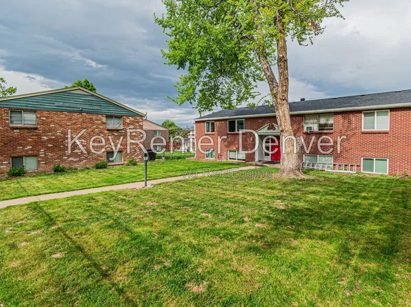 2356 S Linden Ct #B, Denver, CO 80222