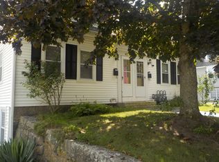 40-44 Cottage St, Whitinsville, MA 01588