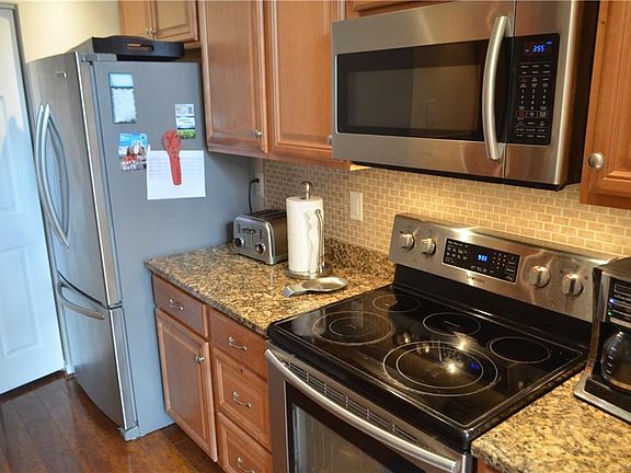 2nd image of 4631 Four Seasons Ter Unit H