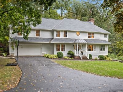 162 Wellington Drive, Stamford, CT, 06903