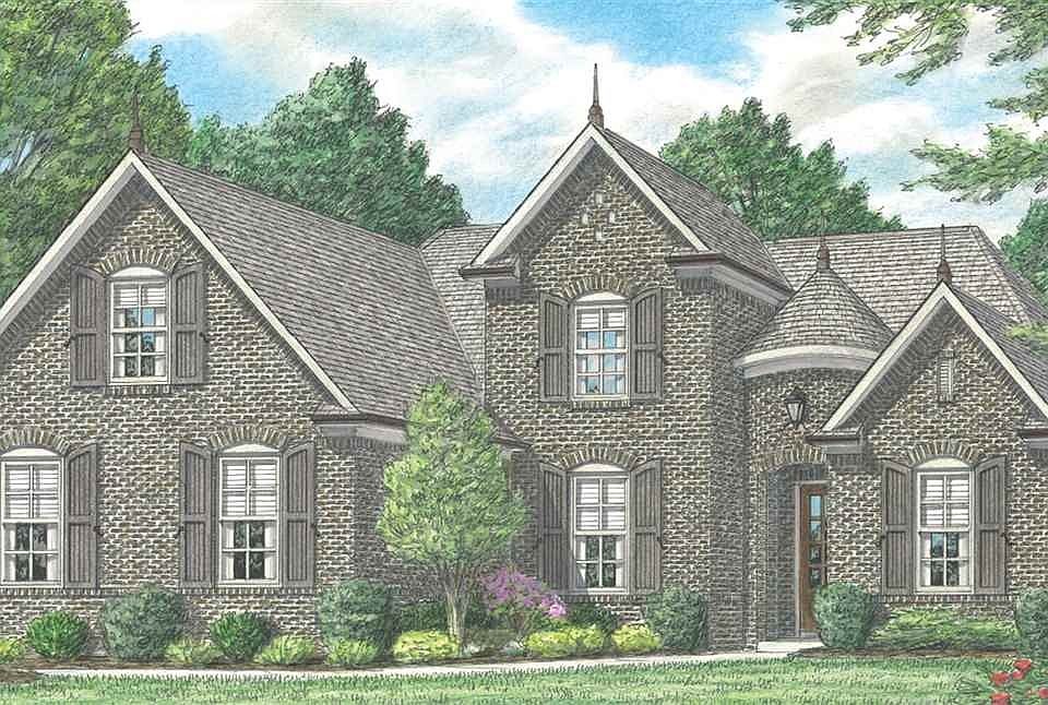 1st image of 115 Chesnut Spring Cv Lot 212