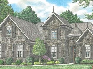 115 Chesnut Spring Cv LOT 212, Oakland, TN 38060