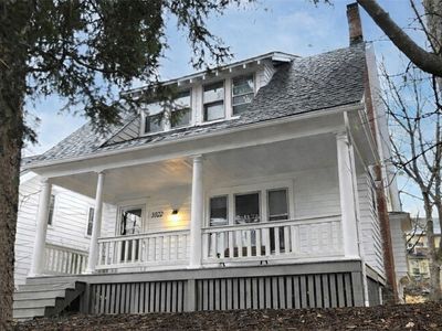 1022 Westcott St, Syracuse, NY, 13210