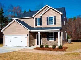 116 Occidental Dr, Holly Springs, NC 27540