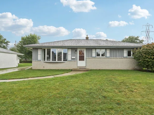 6161 South Indiana AVENUE, Cudahy, WI 53110