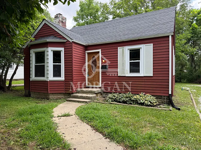 2509 W 11th St — Photo 1