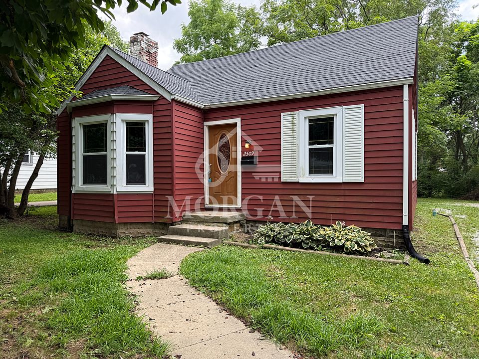 1st image of 2509 W 11th St