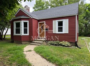 2509 W 11th St, Anderson, IN 46011