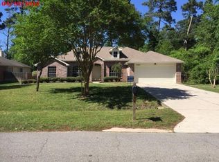 6526 Woodland Oaks, Magnolia, TX 77354