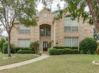 4412 Landlewood Ct, Dallas, TX 75287