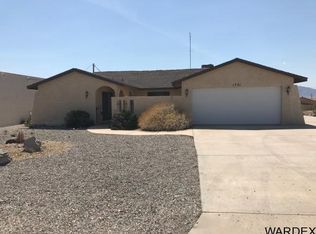 1751 Miramar Dr, Lake Havasu City, AZ 86404
