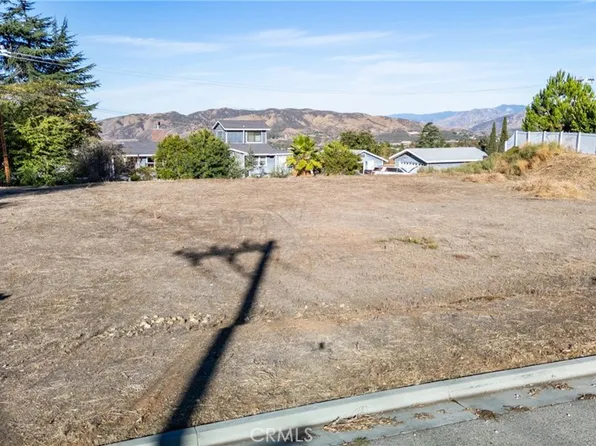 36140 Highland Ave Lot 1, Yucaipa, CA 92399