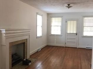 6480 Voorhees Rd, Denmark, SC 29042