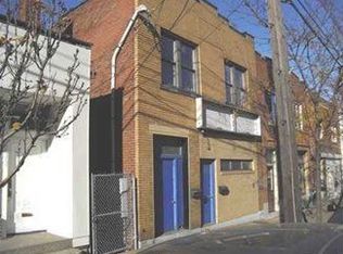 2016 Brownsville Rd, Pittsburgh, PA 15210