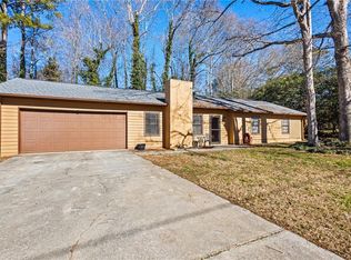 3441 Creekwood Dr SE, Conyers, GA 30094
