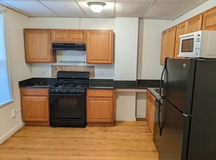 3915 N Lincoln Ave #2, Chicago, IL 60613