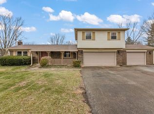 10190 N Balfer Dr E, Fortville, IN 46040