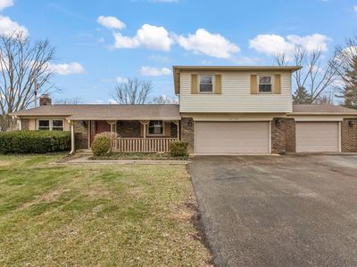 10190 N Balfer Dr E, Fortville, IN, 46040