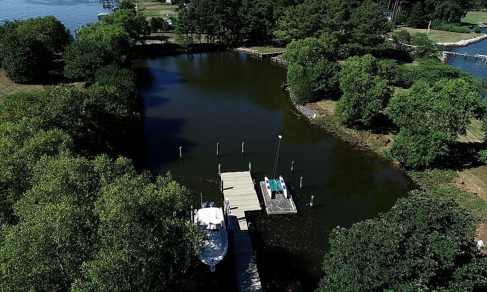 257 Prospect Bay Dr W, Grasonville, MD 21638 Zillow