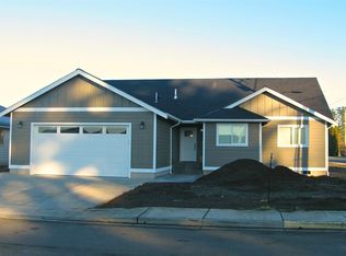 402 Amareen Ct, Nooksack, WA 98276