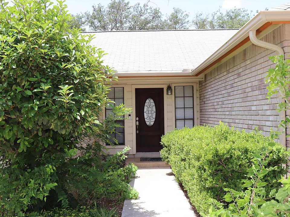 5627 Timber Rain, San Antonio, TX 78250 Zillow
