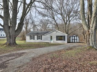 6227 Osceola Rd, Morrow, OH 45152