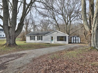 6227 Osceola Rd, Morrow, OH, 45152
