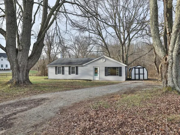 6227 Osceola Rd, Morrow, OH 45152