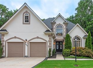 3854 Sidestreet, Chamblee, GA 30341