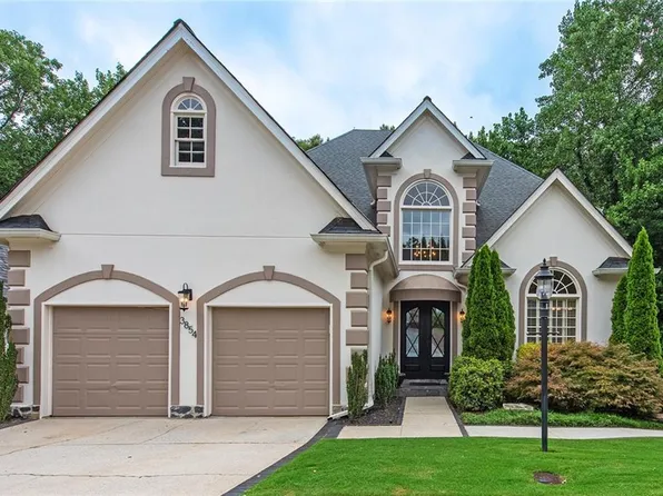 3854 Sidestreet, Chamblee, GA 30341
