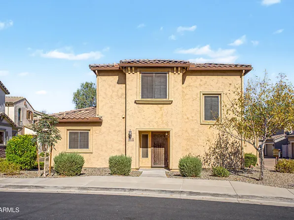 26329 N BABBLING BROOK Drive, Phoenix, AZ 85083