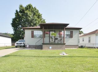 52 Township Road 1061, Proctorville, OH 45669