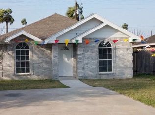 3302 Los Arcos Cir, Weslaco, TX 78599