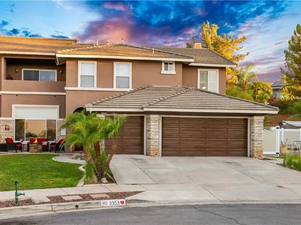 3353 Heatherbrook Cir, Corona, CA 92881