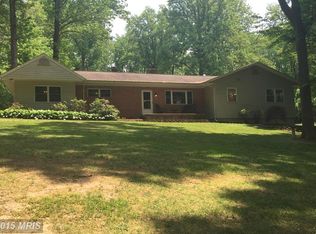 3673 Patuxent River Rd, Davidsonville, MD 21035