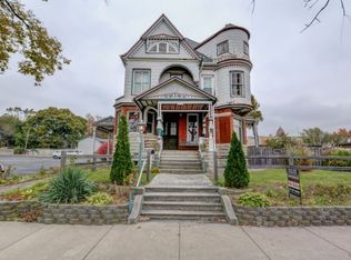 300 W Prairie Ave, Decatur, IL 62522