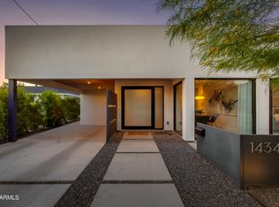 1434 E Hoover Ave, Phoenix, AZ 85006