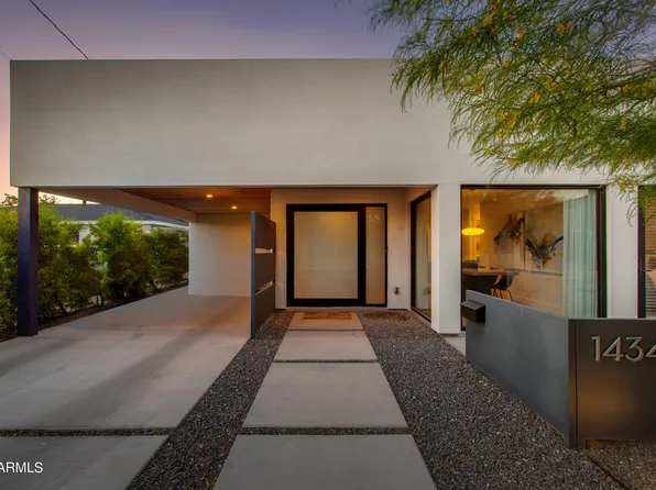 1434 E HOOVER Avenue, Phoenix, AZ 85006