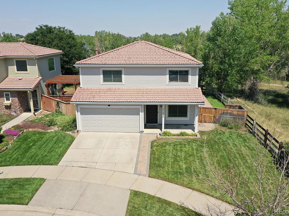 1st image of 21643 E 38th Pl