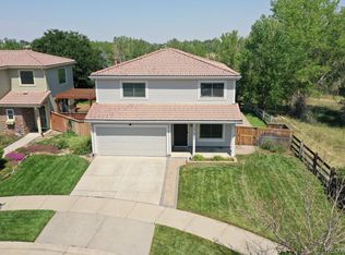 21643 E 38th Pl, Denver, CO 80249