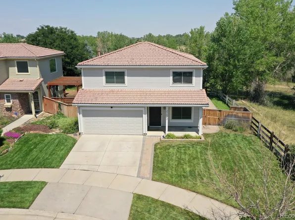 21643 E 38th Pl, Denver, CO 80249