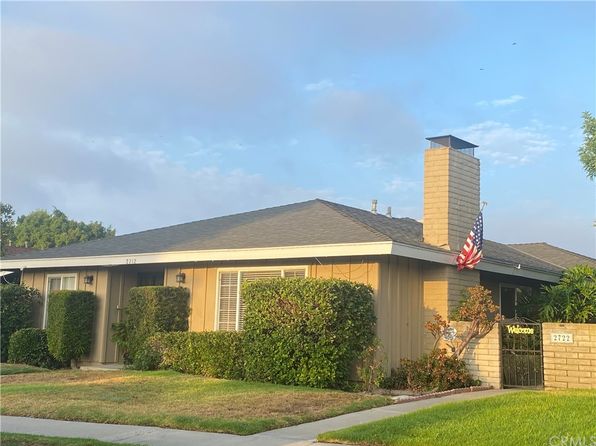 Duplex In Orange Ca