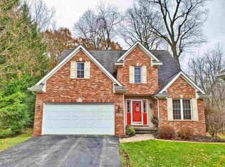 6174 Nature View Ct, Grand Blanc, MI 48439