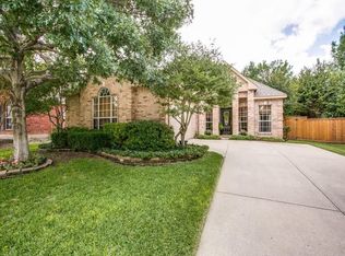 1305 Sherman Ct, Allen, TX 75013