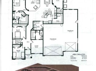 486 Kalanchoe Way, Mesquite, NV 89027