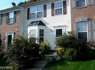 710 Shallow Ridge Ct, Abingdon, MD 21009